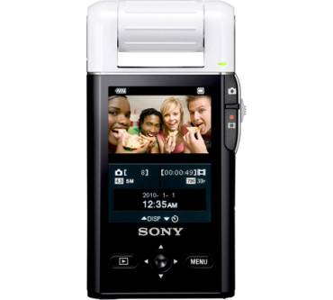 Produktbild Sony MHS-PM5