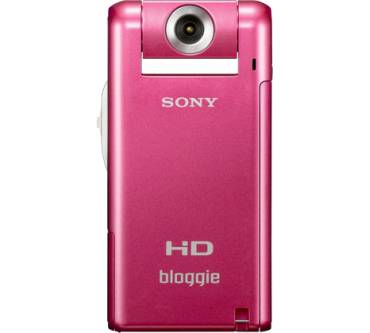 Produktbild Sony MHS-PM5