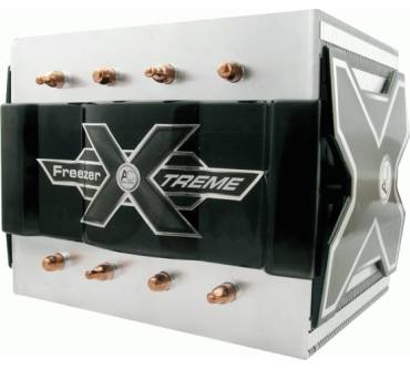 Produktbild Arctic Freezer Xtreme Rev 2