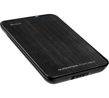 Produktbild Sharkoon QuickStore Portable USB 3.0
