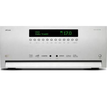 Produktbild Arcam AVR500