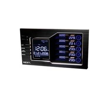 Produktbild NZXT Sentry LX