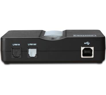 Produktbild Digitus USB 7.1 Soundbox