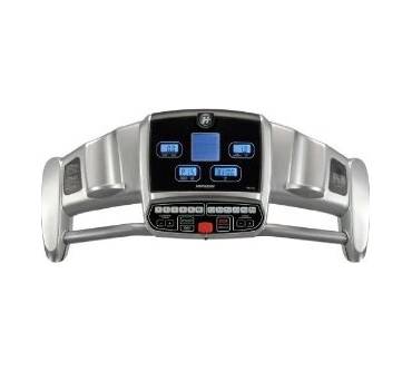 Produktbild Horizon Fitness Paragon 508