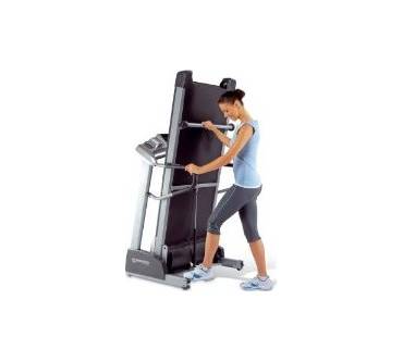 Produktbild Horizon Fitness Paragon 508
