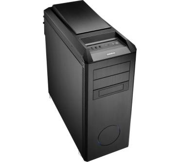 Produktbild Lian Li PC-B25S