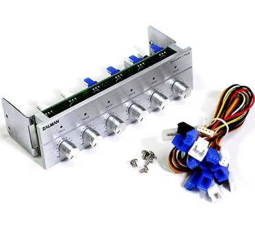 Produktbild Zalman ZM-MFC1 Plus