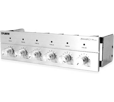 Produktbild Zalman ZM-MFC1 Plus