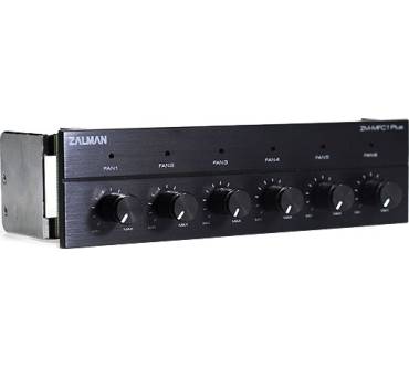 Produktbild Zalman ZM-MFC1 Plus