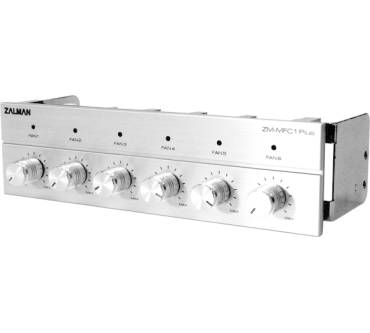 Produktbild Zalman ZM-MFC1 Plus