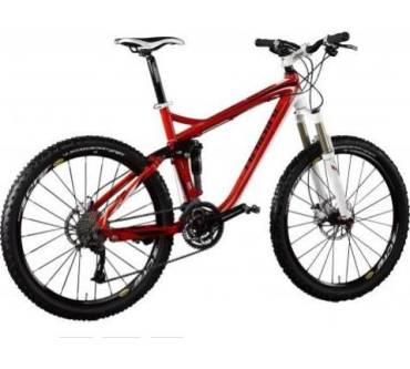 Produktbild Haibike Impact SL