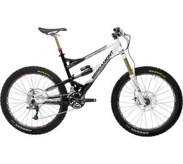 Produktbild Bergamont Enduro 9.0