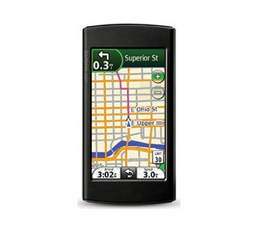 Produktbild Garmin Nüvi 295W
