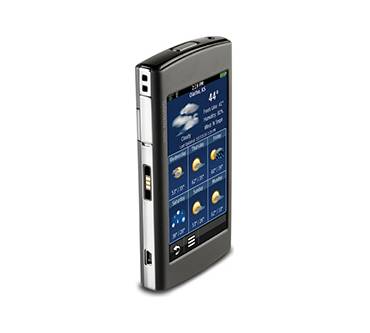 Produktbild Garmin Nüvi 295W