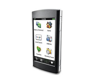 Produktbild Garmin Nüvi 295W