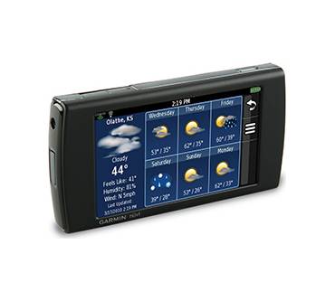 Produktbild Garmin Nüvi 295W