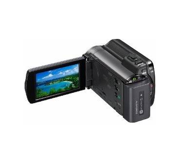 Produktbild Sony HDR-XR155E