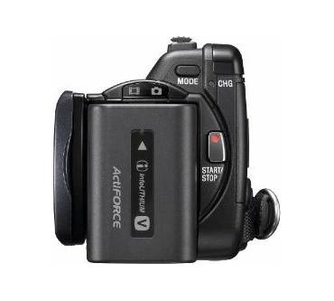 Produktbild Sony HDR-XR155E