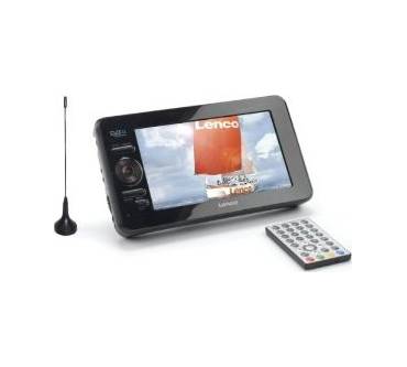 Produktbild Lenco TFT-925