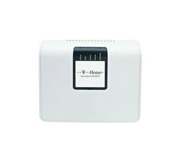 Produktbild Telekom Speedport W 504V