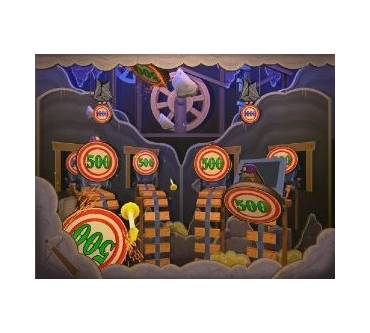 Produktbild Toy Story Mania!