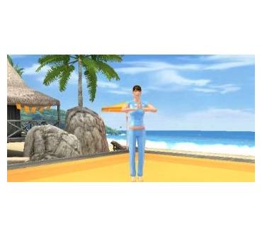 Produktbild Fit For Fun