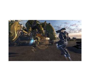 Produktbild Iron Man 2