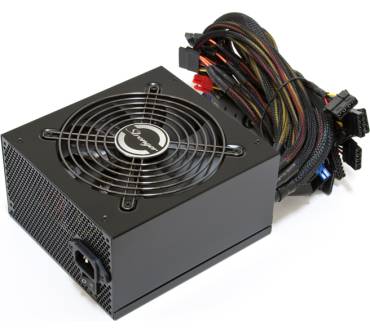 Produktbild Scythe Stronger (700W)