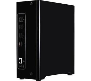 Produktbild Asus Home Server TS mini (2 TB)