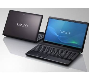 Produktbild Sony Vaio VPC-EC