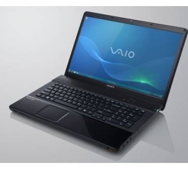 Produktbild Sony Vaio VPC-EC