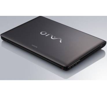 Produktbild Sony Vaio VPC-EC