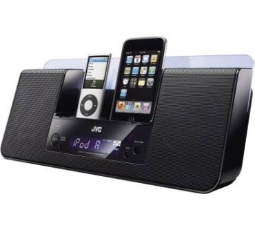 Produktbild JVC NX-PN10E