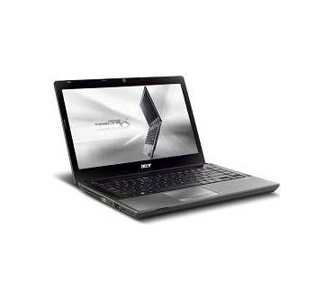 Produktbild Acer Aspire TimelineX 4820TG