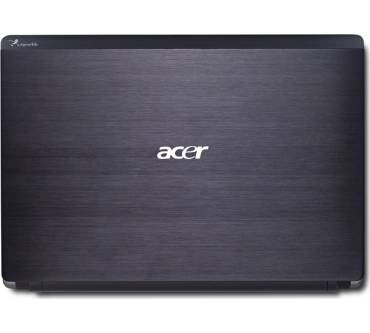 Produktbild Acer Aspire TimelineX 4820TG