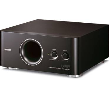 Produktbild Yamaha YST-FSW 050 Advanced YST II