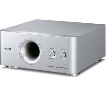 Produktbild Yamaha YST-FSW 050 Advanced YST II