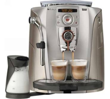 Produktbild Saeco Talea Ring Plus