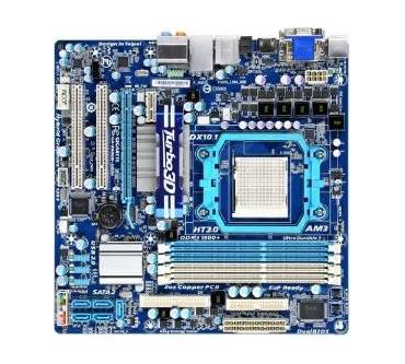 Produktbild GigaByte GA-880GM-UD2H