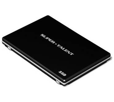 Produktbild Super Talent Teradrive FT 100GB (FTM10FT25H)