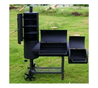 Produktbild Loywe XXL BBQ Smoker LW53