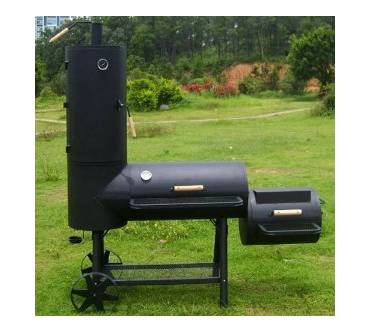 Produktbild Loywe XXL BBQ Smoker LW53