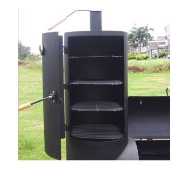Produktbild Loywe XXL BBQ Smoker LW53
