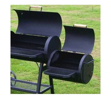 Produktbild Loywe XXL BBQ Smoker LW53