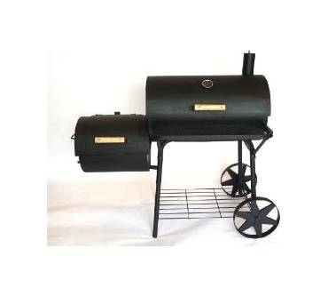 Produktbild I&O Monster-Grill Cajun Pro