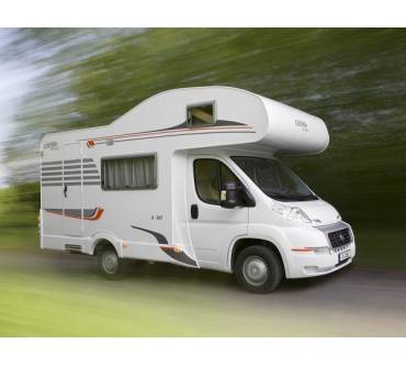 Produktbild Carado A 160