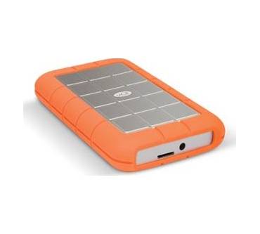 Produktbild LaCie Rugged 3.0 (500 GB)