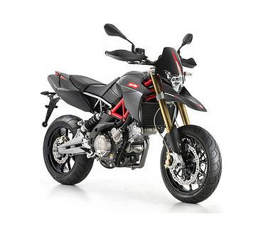 Produktbild Aprilia SMV 750 Dorsoduro Factory (67 kW) [10]