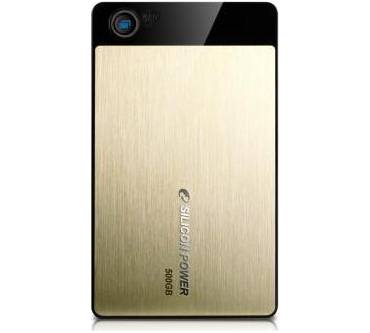 Produktbild Silicon Power Armor A50 (250 GB)