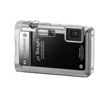Produktbild Olympus µ[mju:] TOUGH-8010